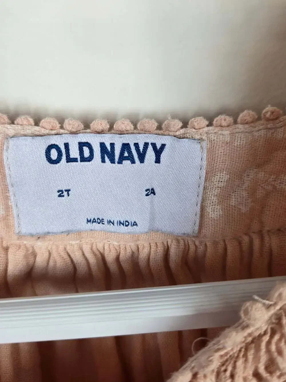Old Navy *cover photo